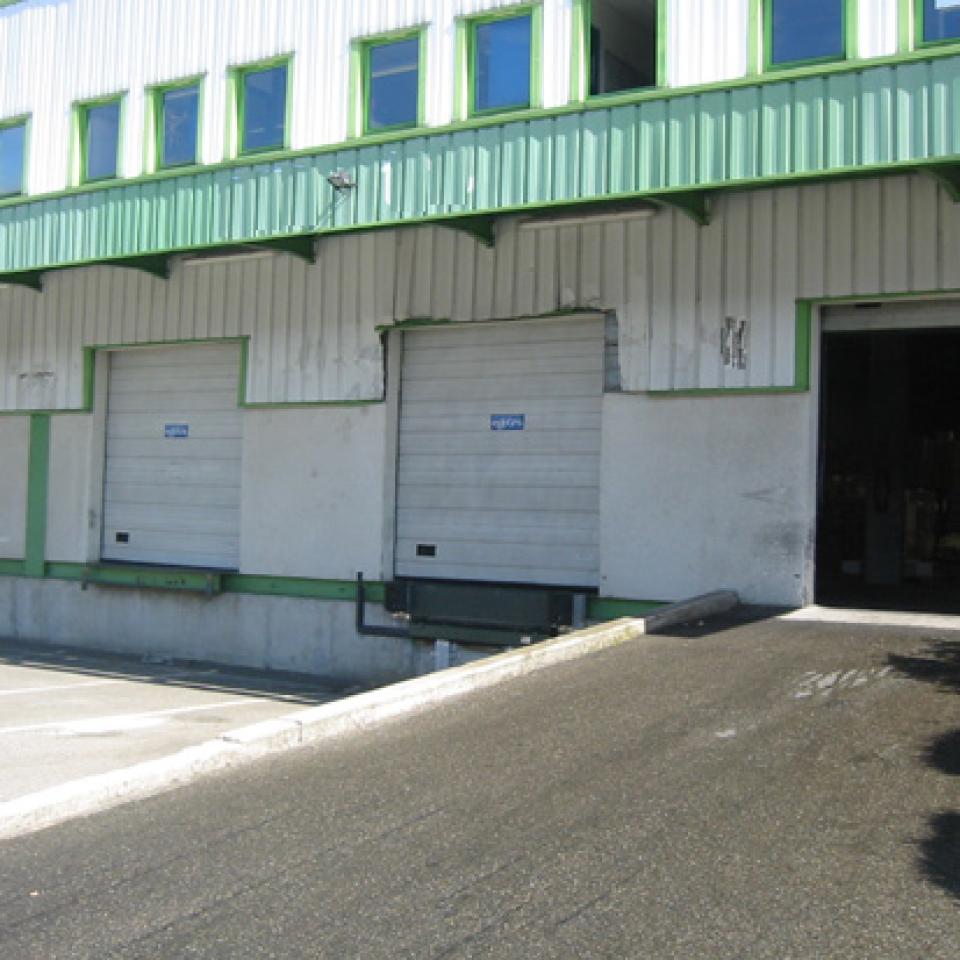 Local d'activité Genas 1199m² Location local d'activité Genas Rhône OLACT2308149 9